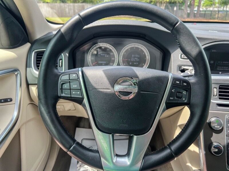 2013 Volvo S60 T5 Wilmington NC