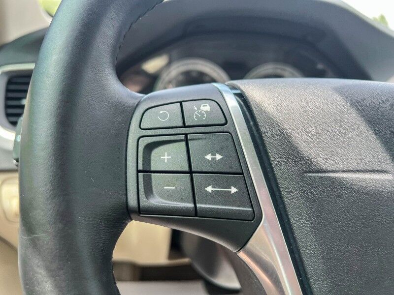 2013 Volvo S60 T5 Wilmington NC