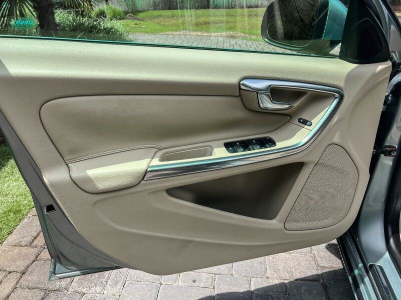 2013 Volvo S60 T5 Wilmington NC