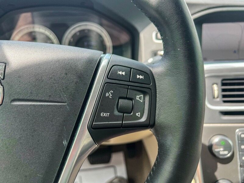 2013 Volvo S60 T5 Wilmington NC