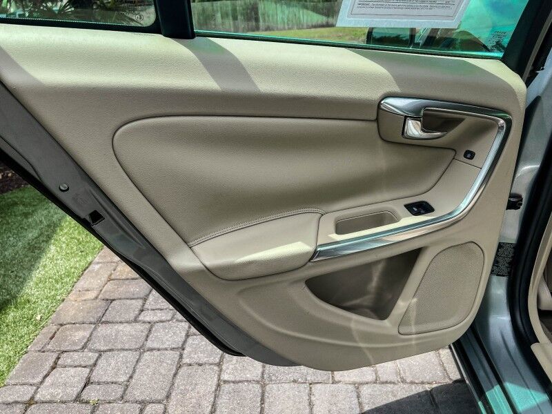 2013 Volvo S60 T5 Wilmington NC