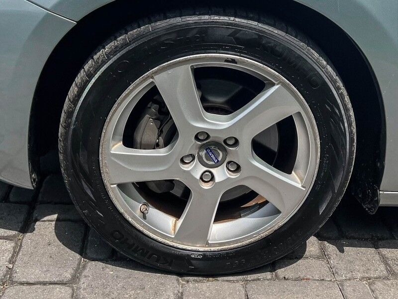 2013 Volvo S60 T5 Wilmington NC