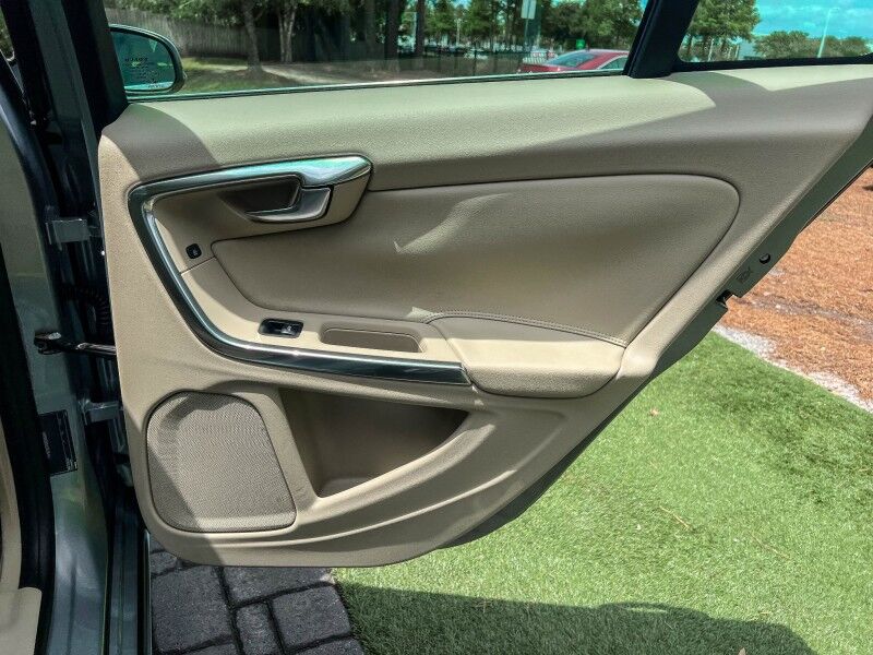 2013 Volvo S60 T5 Wilmington NC