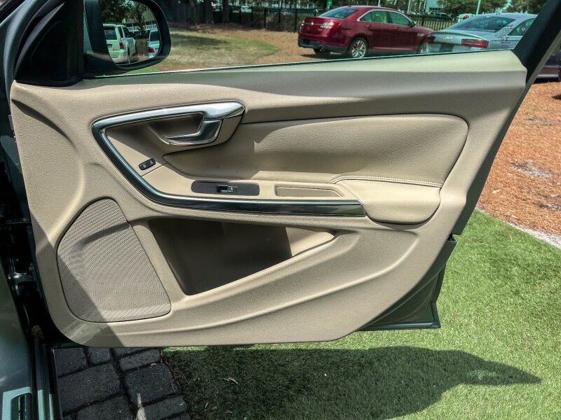 2013 Volvo S60 T5 Wilmington NC