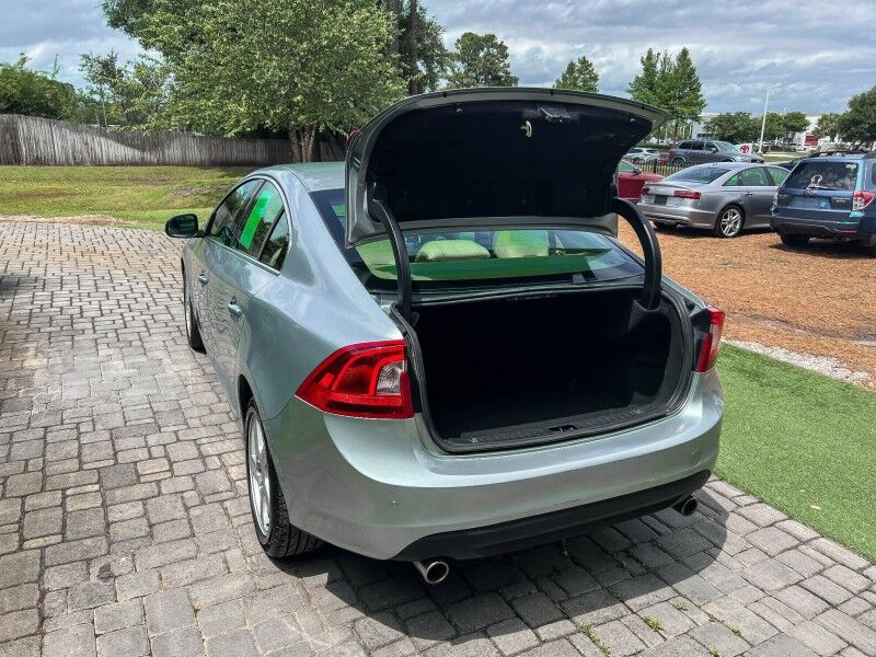2013 Volvo S60 T5 Wilmington NC