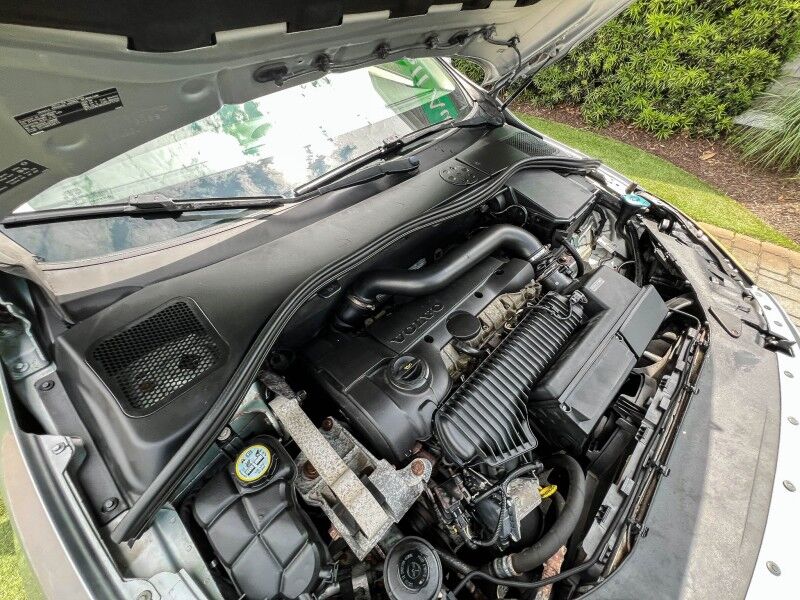 2013 Volvo S60 T5 Wilmington NC