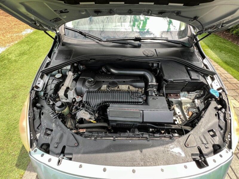 2013 Volvo S60 T5 Wilmington NC