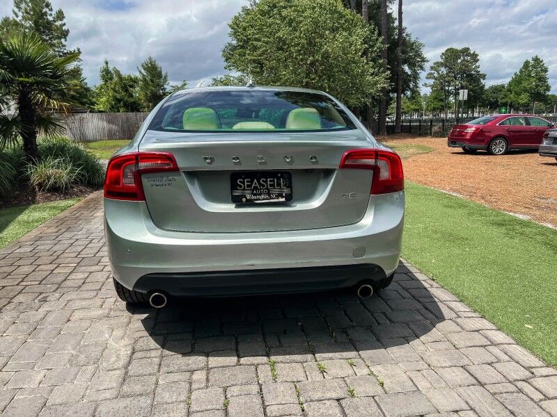 2013 Volvo S60 T5 Wilmington NC