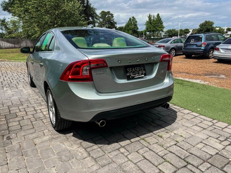 2013 Volvo S60 T5 Wilmington NC