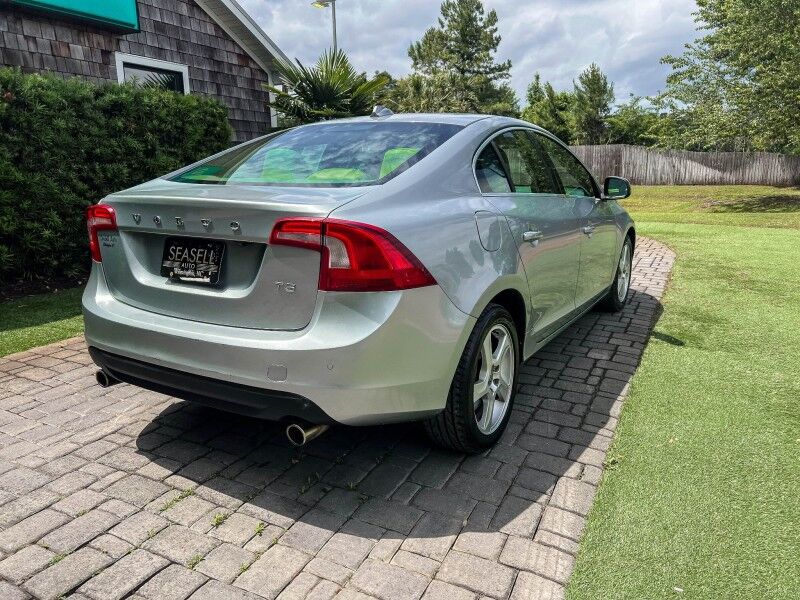 2013 Volvo S60 T5 Wilmington NC