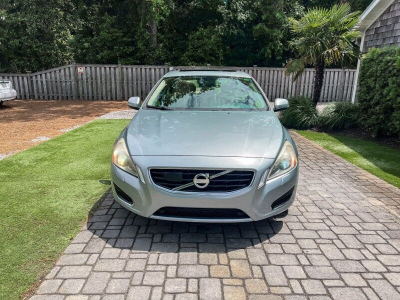 2013 Volvo S60 T5 Wilmington NC