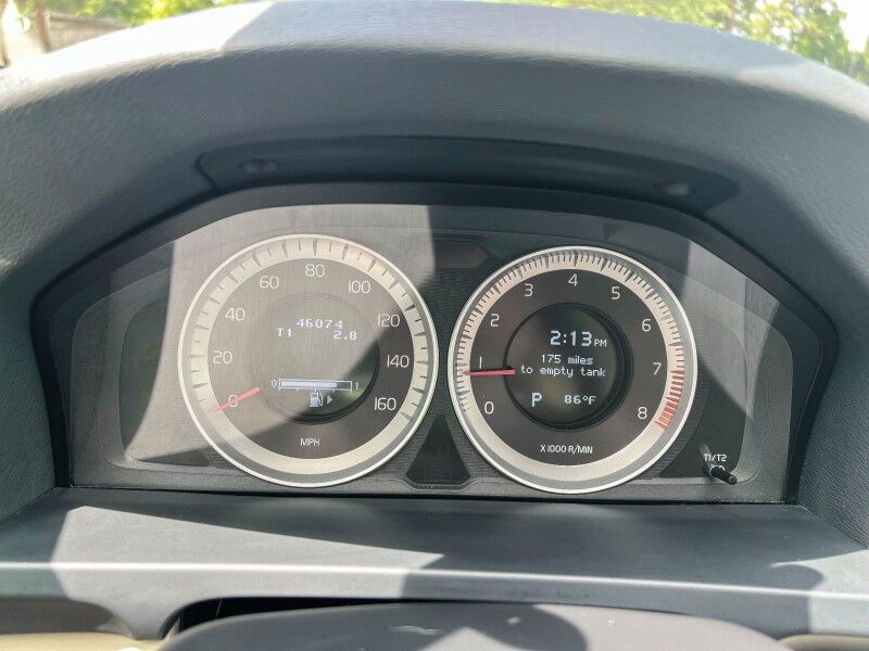 2013 Volvo S60 T5 Wilmington NC