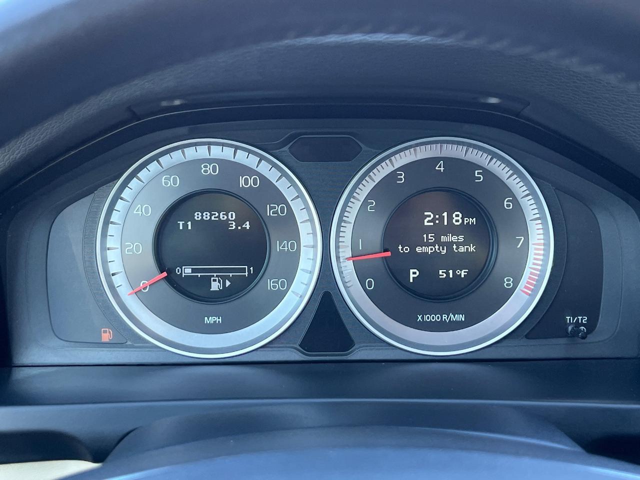 2013 Volvo S60 T5 Hagerstown MD