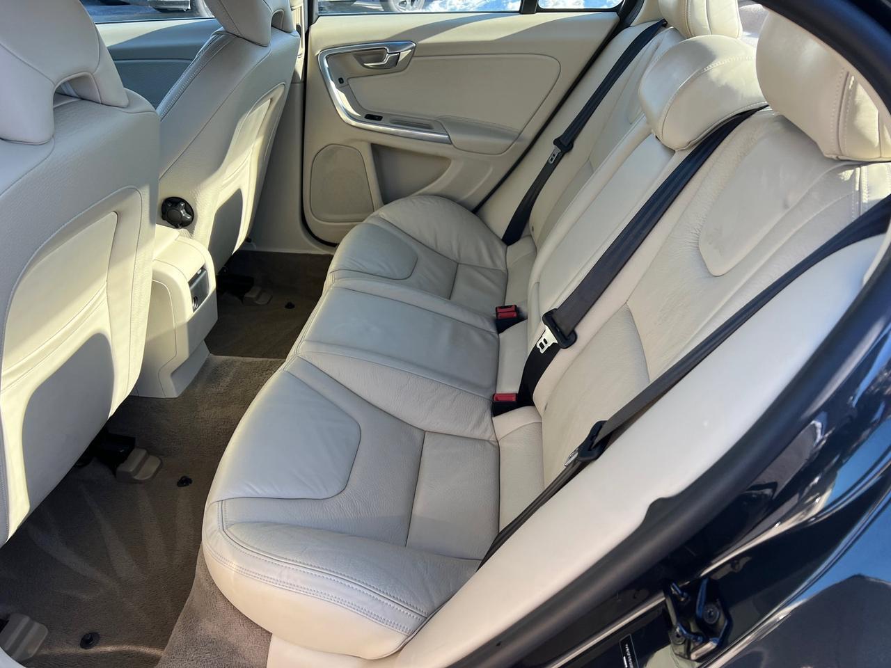 2013 Volvo S60 T5 Hagerstown MD