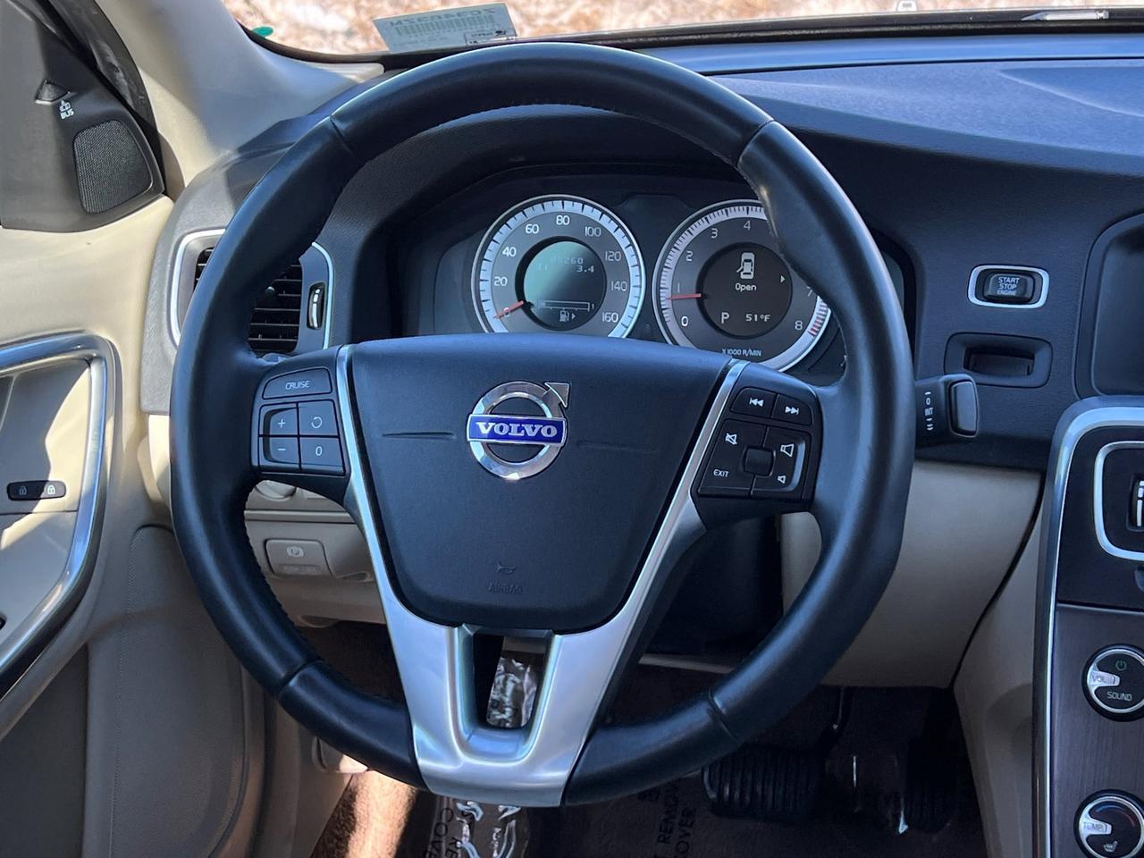 2013 Volvo S60 T5 Hagerstown MD