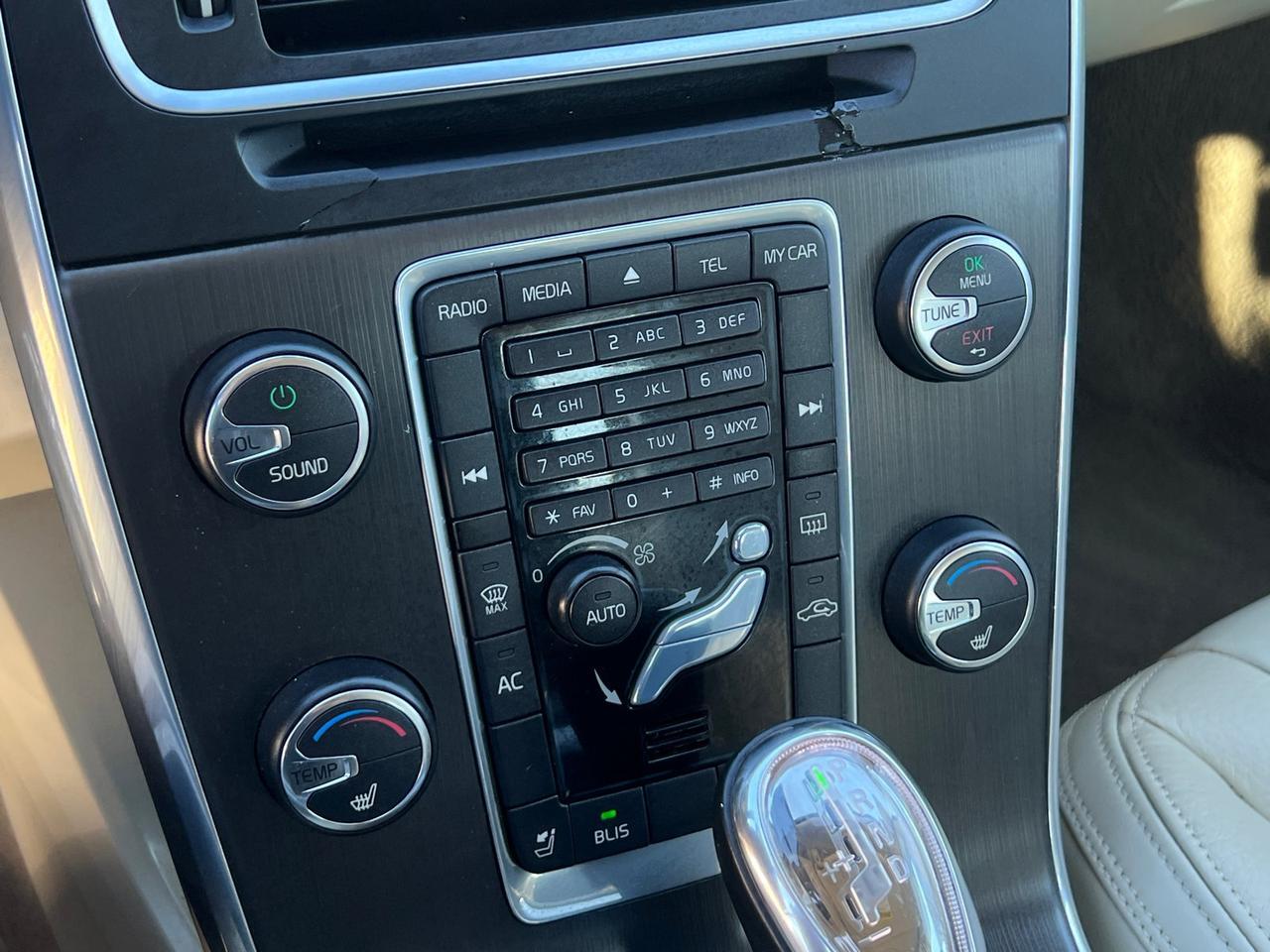 2013 Volvo S60 T5 Hagerstown MD