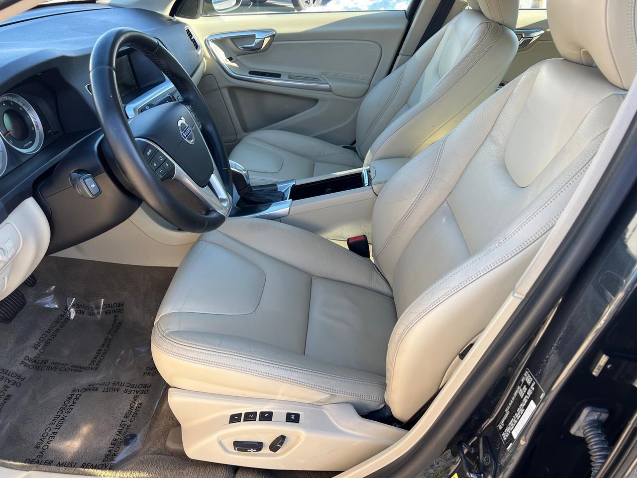 2013 Volvo S60 T5 Hagerstown MD