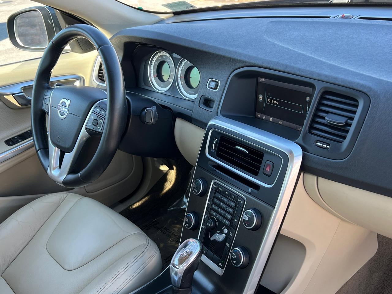 2013 Volvo S60 T5 Hagerstown MD