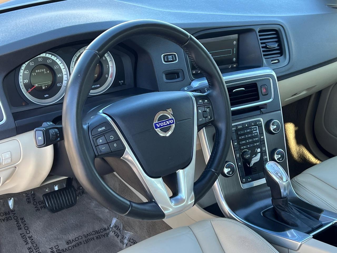 2013 Volvo S60 T5 Hagerstown MD