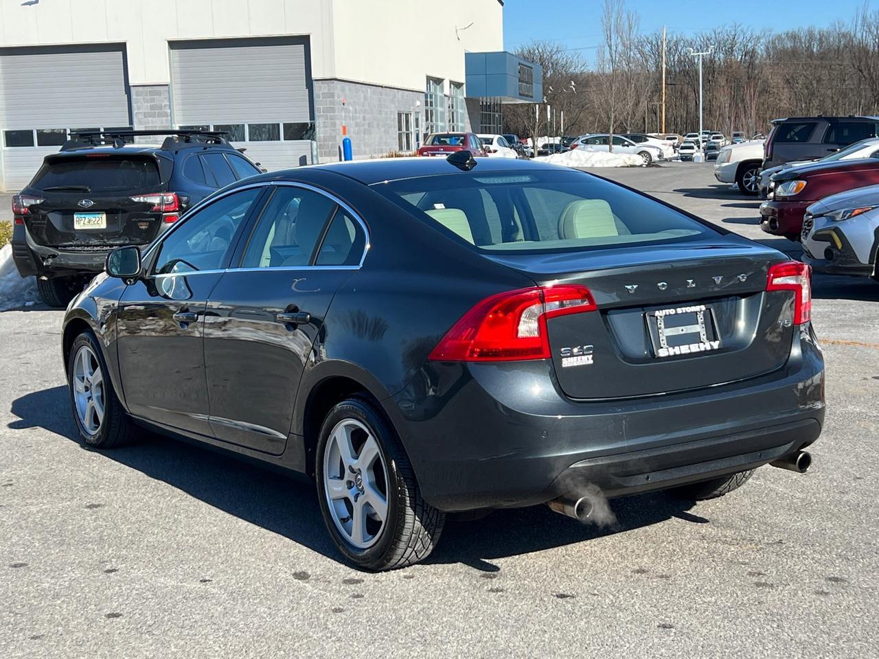 2013 Volvo S60 T5 Hagerstown MD