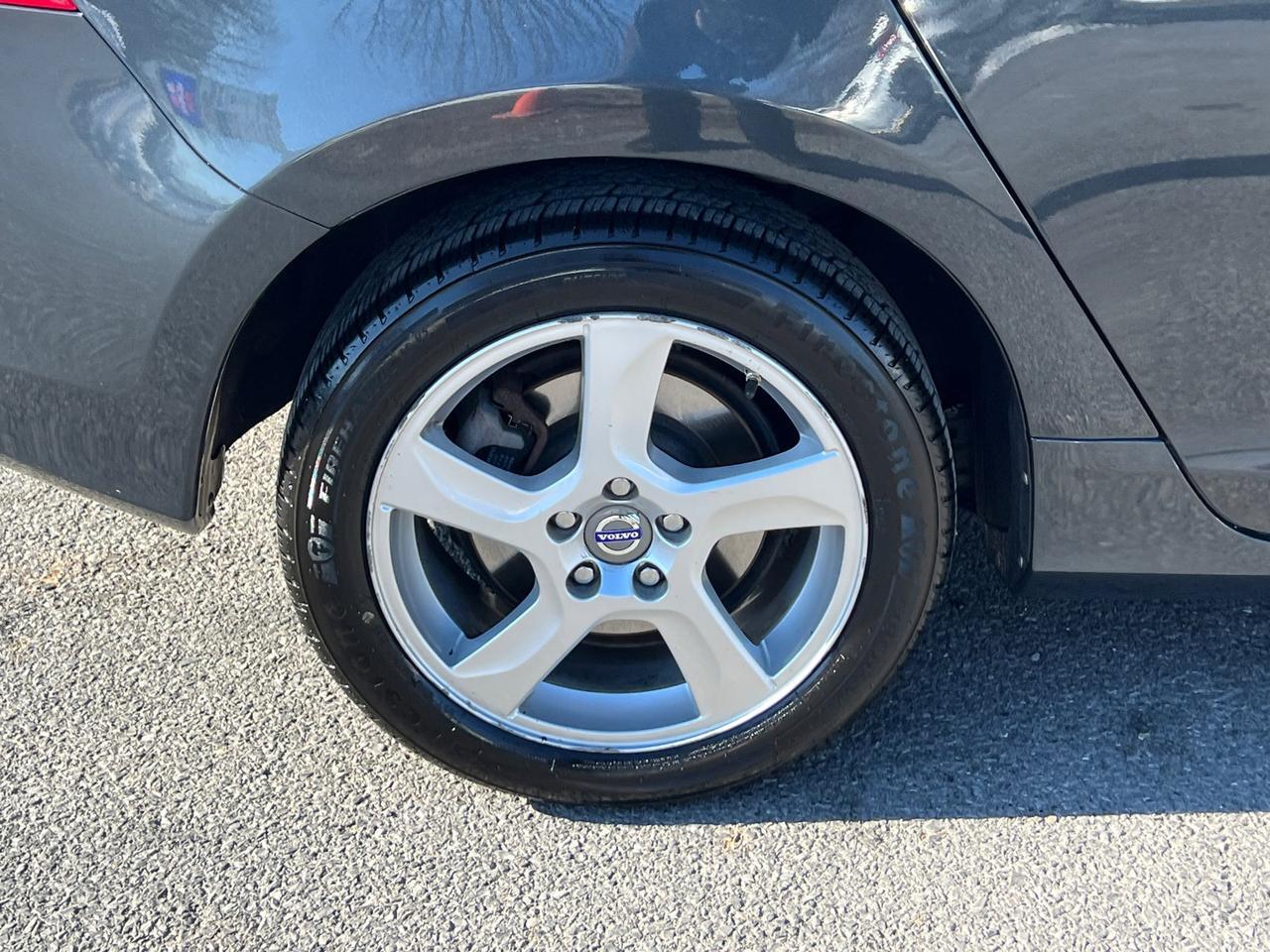 2013 Volvo S60 T5 Hagerstown MD