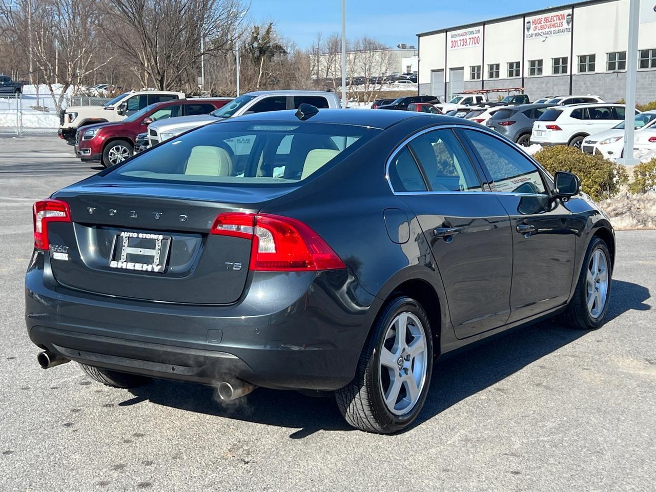2013 Volvo S60 T5 Hagerstown MD