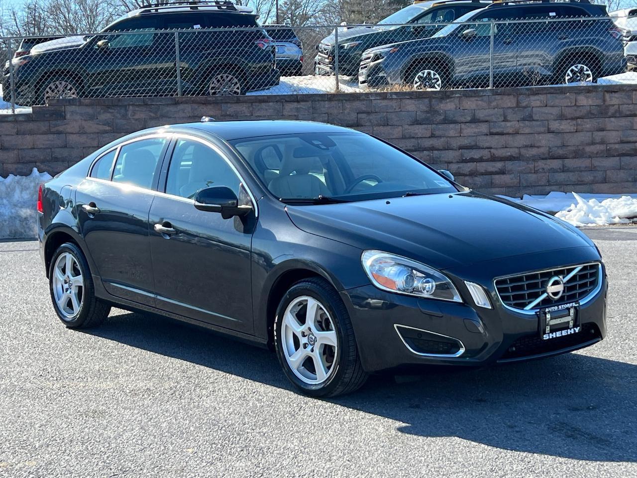 2013 Volvo S60 T5 Hagerstown MD