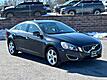 2013 Volvo S60 T5