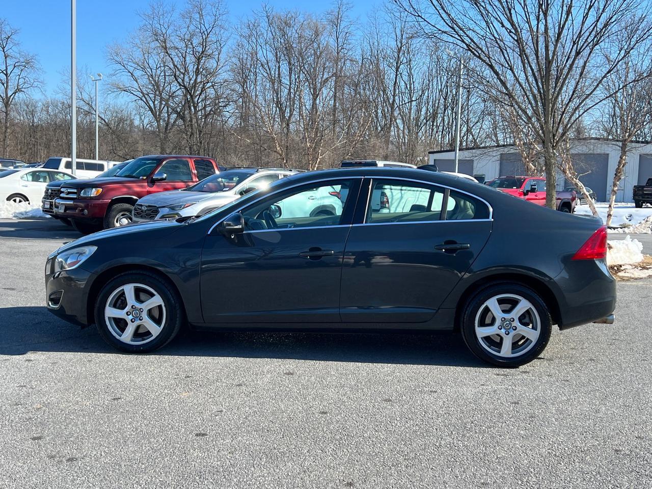 2013 Volvo S60 T5 Hagerstown MD