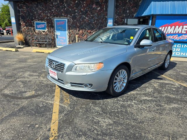 2013 Volvo S80 3.2 Premier Plus Saint Joseph MO