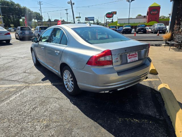 2013 Volvo S80 3.2 Premier Plus Saint Joseph MO