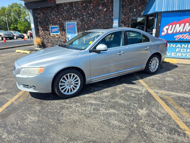 2013 Volvo S80 3.2 Premier Plus Saint Joseph MO
