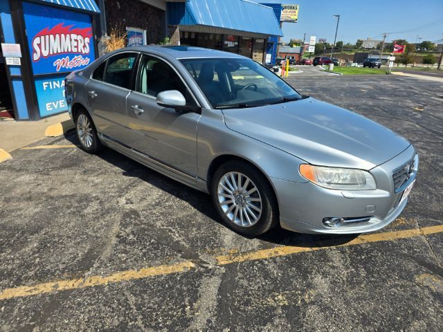 2013 Volvo S80 3.2 Premier Plus Saint Joseph MO