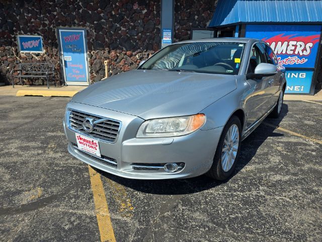2013 Volvo S80 3.2 Premier Plus