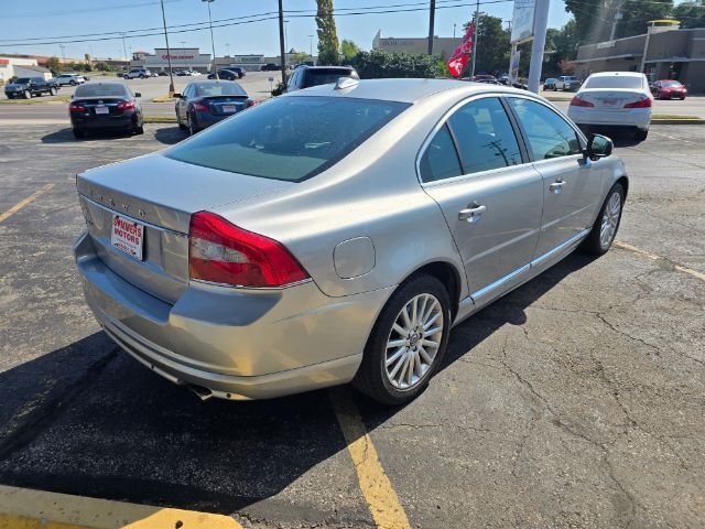 2013 Volvo S80 3.2 Premier Plus Saint Joseph MO