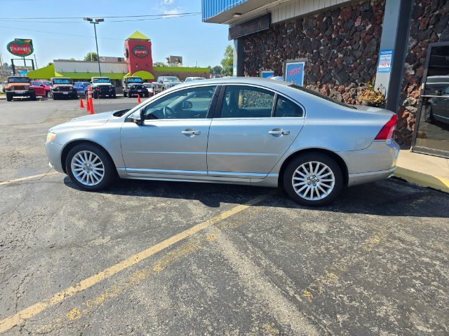 2013 Volvo S80 3.2 Premier Plus Saint Joseph MO