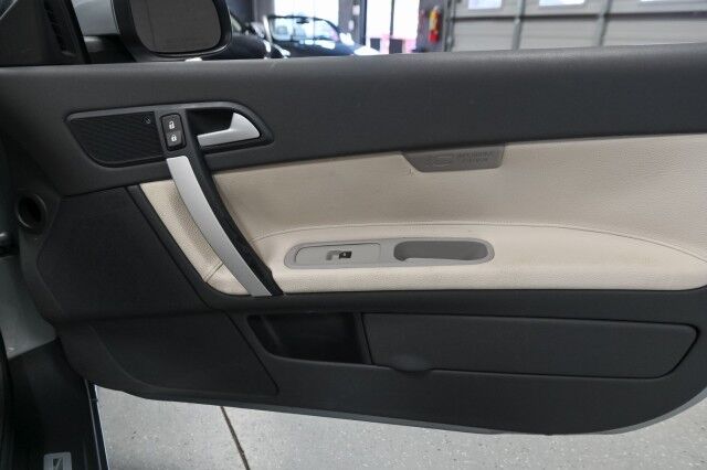 2013 Volvo T5 Premier Plus 2dr Convertible Chicago IL