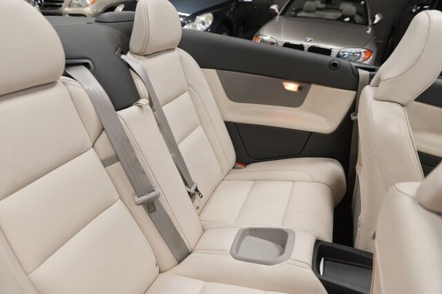 2013 Volvo T5 Premier Plus 2dr Convertible Chicago IL
