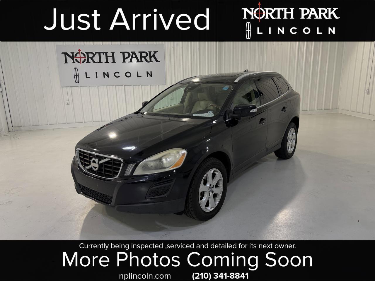 2013 Volvo XC60 3.2 FWD Auto's photo