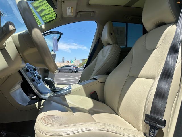 2013 Volvo XC60 3.2 Tucson AZ