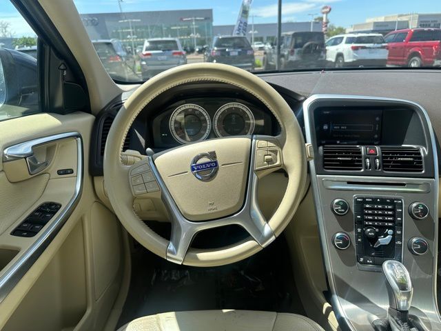 2013 Volvo XC60 3.2 Tucson AZ