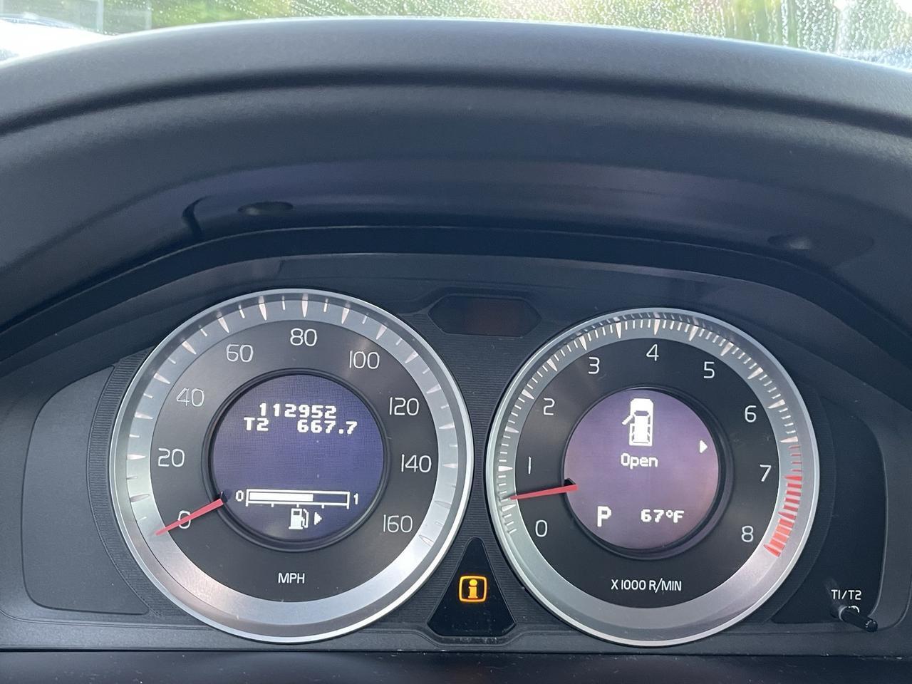 2013 Volvo XC60 3.2 Alexandria VA