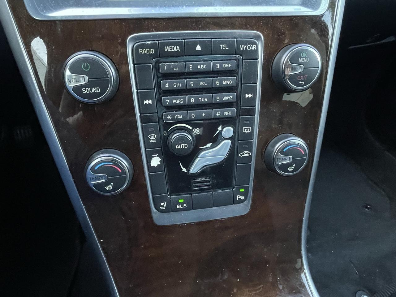 2013 Volvo XC60 3.2 Alexandria VA