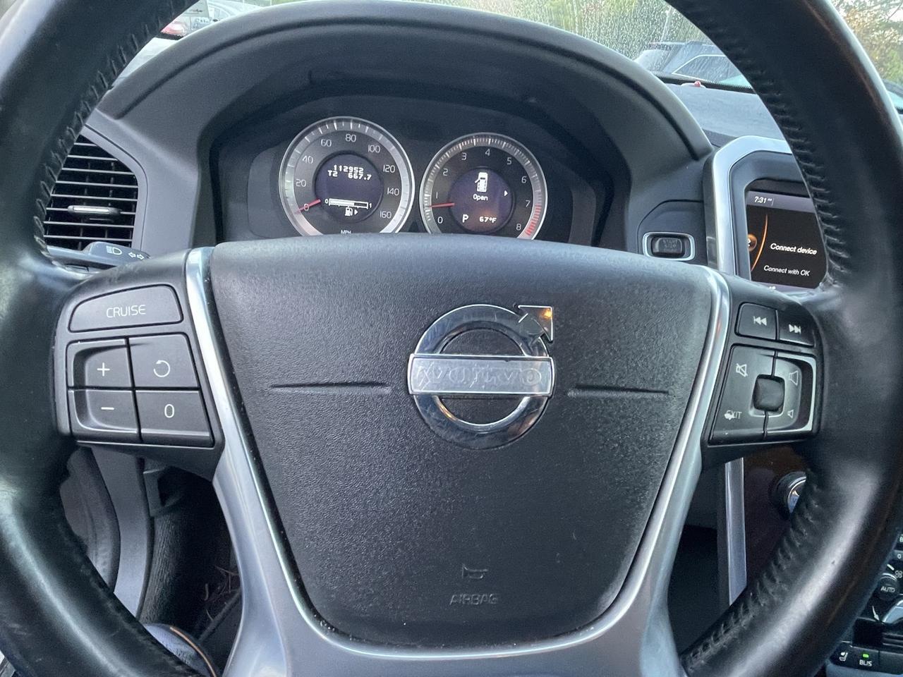 2013 Volvo XC60 3.2 Alexandria VA