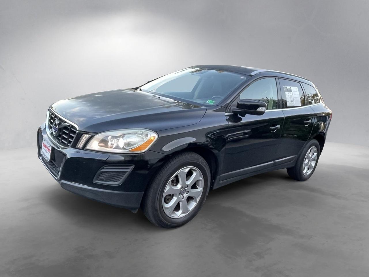 2013 Volvo XC60 3.2 Alexandria VA