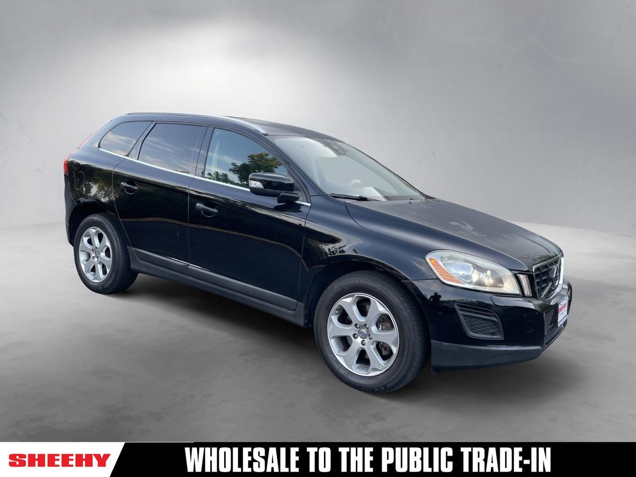 2013 Volvo XC60 3.2 Alexandria VA