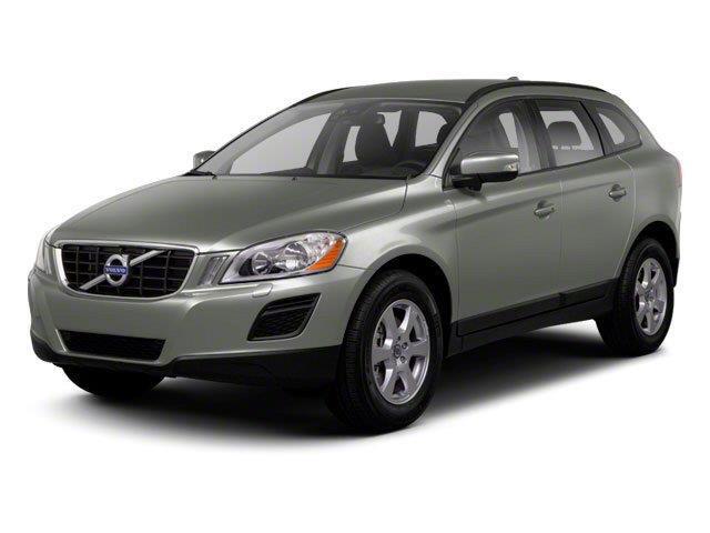 2013 Volvo XC60 3.2L Platinum