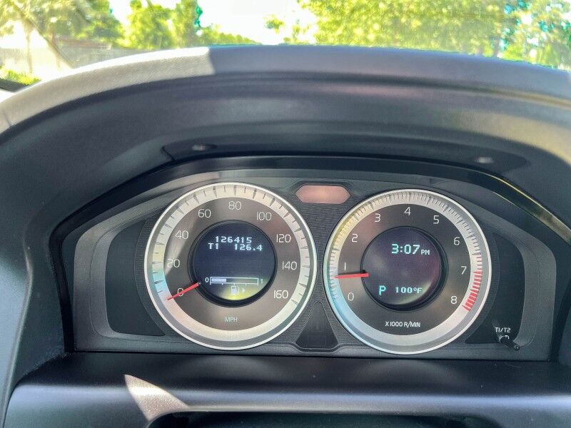 2013 Volvo XC60 3.2L Wilmington NC