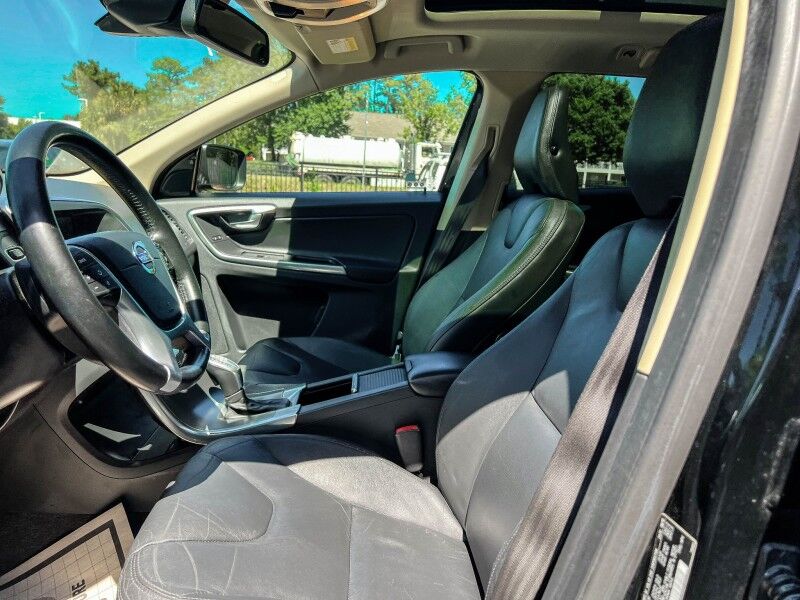 2013 Volvo XC60 3.2L Wilmington NC