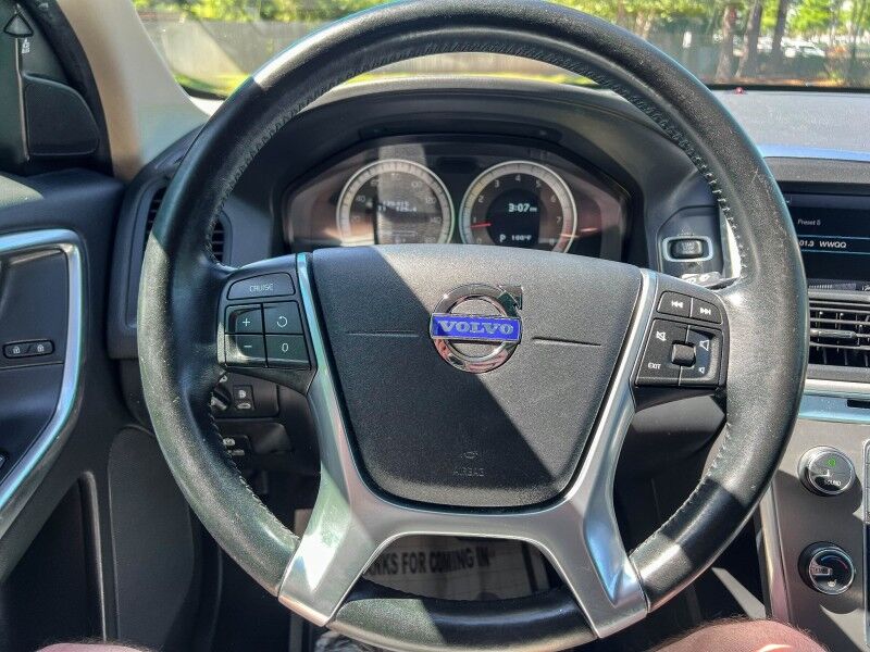 2013 Volvo XC60 3.2L Wilmington NC